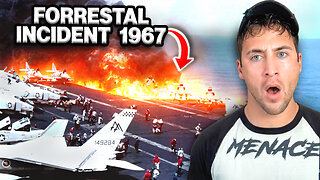 Terrible Military Deaths and War Crimes