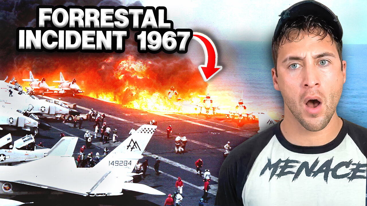 Terrible Military Deaths and War Crimes