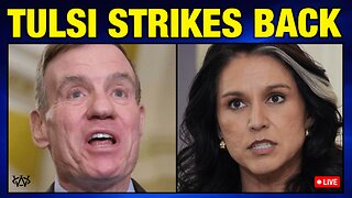 Tulsi Strikes BACK! Nationalized Elections?? Supreme Court Appeal!