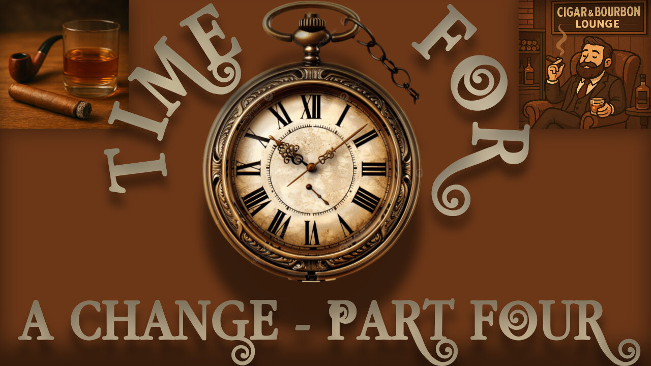 Lounge Update, Hutch Installed!