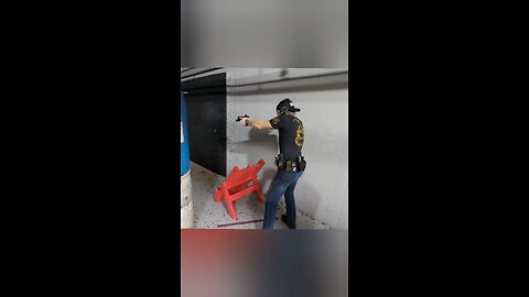 PCSL 2-Gun Stage W/ Kilroy 🔫 RAD Coalition