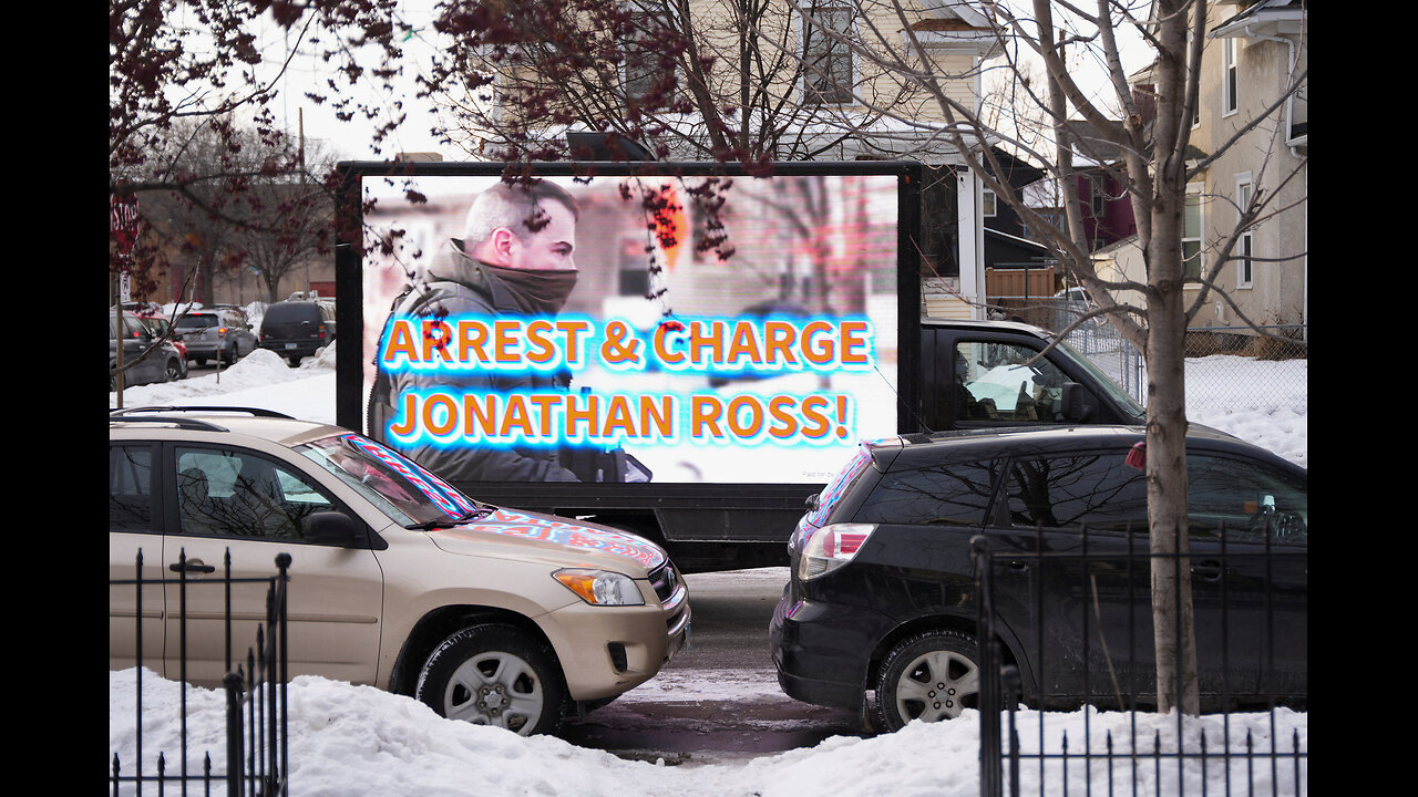 🎙🎬 От улицы до Арктики закон уступает силе и почему терпение США закончилось. Спикер Леонид Мартынюк