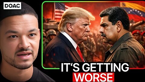 CIA Whistleblower WARNS: "America Is Not Safe Anymore"