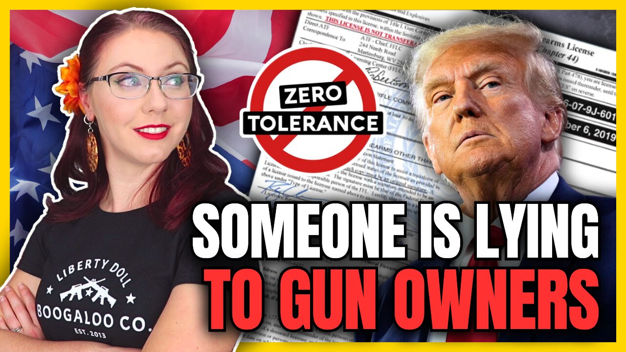 Trump's DOJ Still Defending Zero Tolerance in Court!