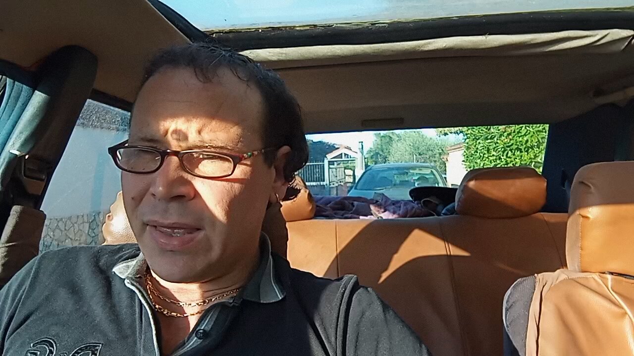 DAL PURETECH, ALL' ELETTRICO😖😖