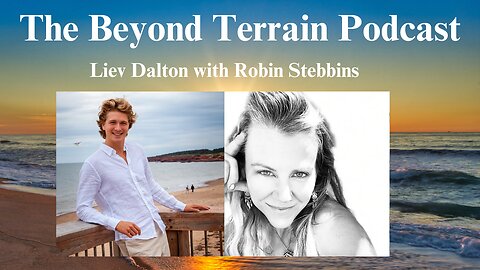 Robbins Stebbins on Medical Tests, Genetics, Trauma and Disease, Faith, Real Medicine and More!