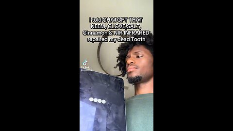 The Mouth Is The Entry Point To The Blood Stream