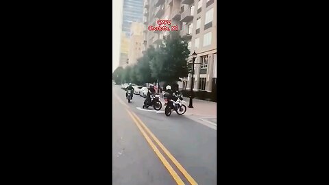 Don't Try This At Home