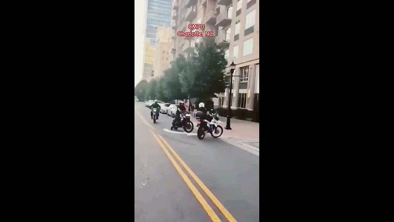 Don't Try This At Home
