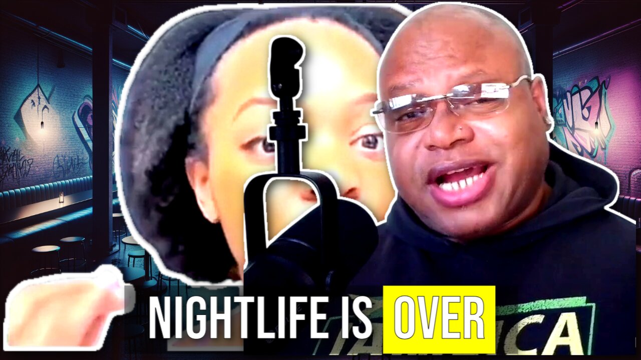 Clubbing Is Dead—Women Killed It!