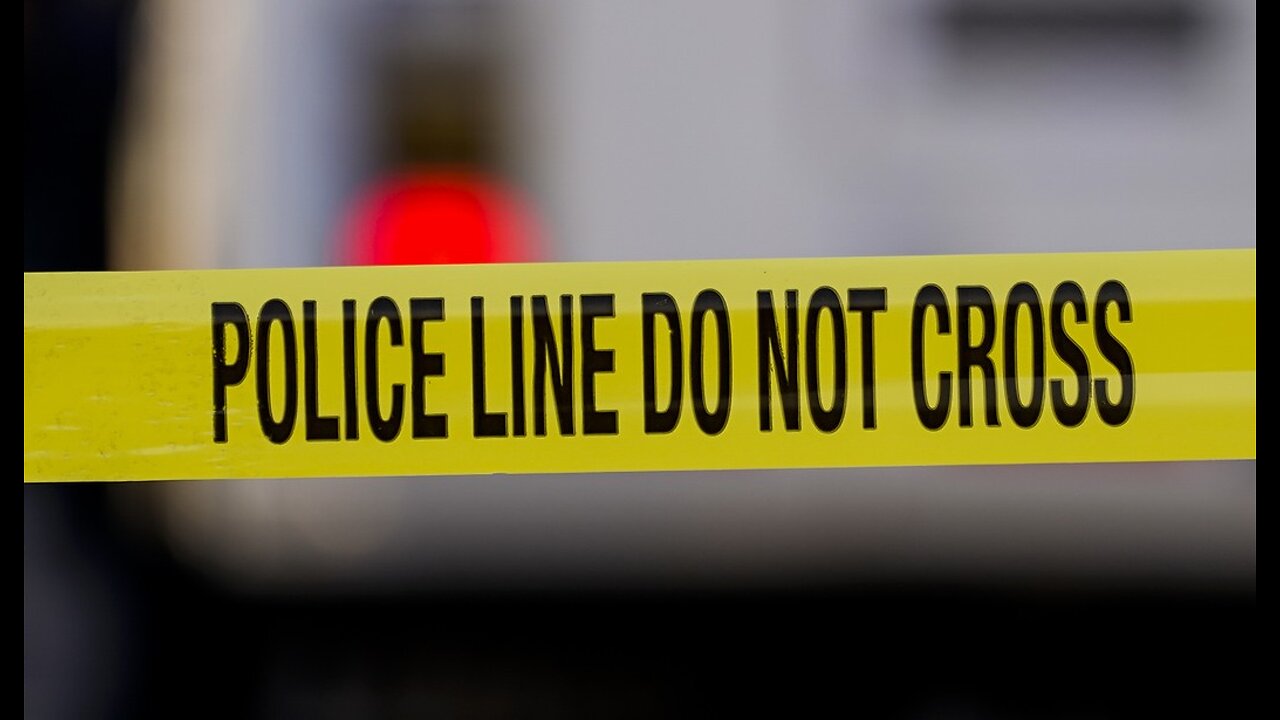 Bodycam Shows Wild Interaction and Shooting After Police Stopped Afghan Immigrant in VA