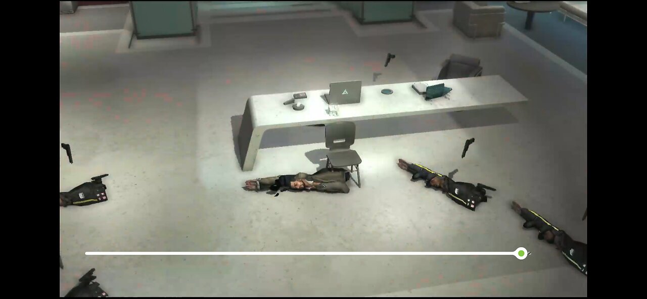 Some AC3 bugs lol