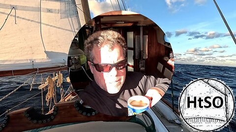 Offshore to the Bahamas in January | Ep. 289