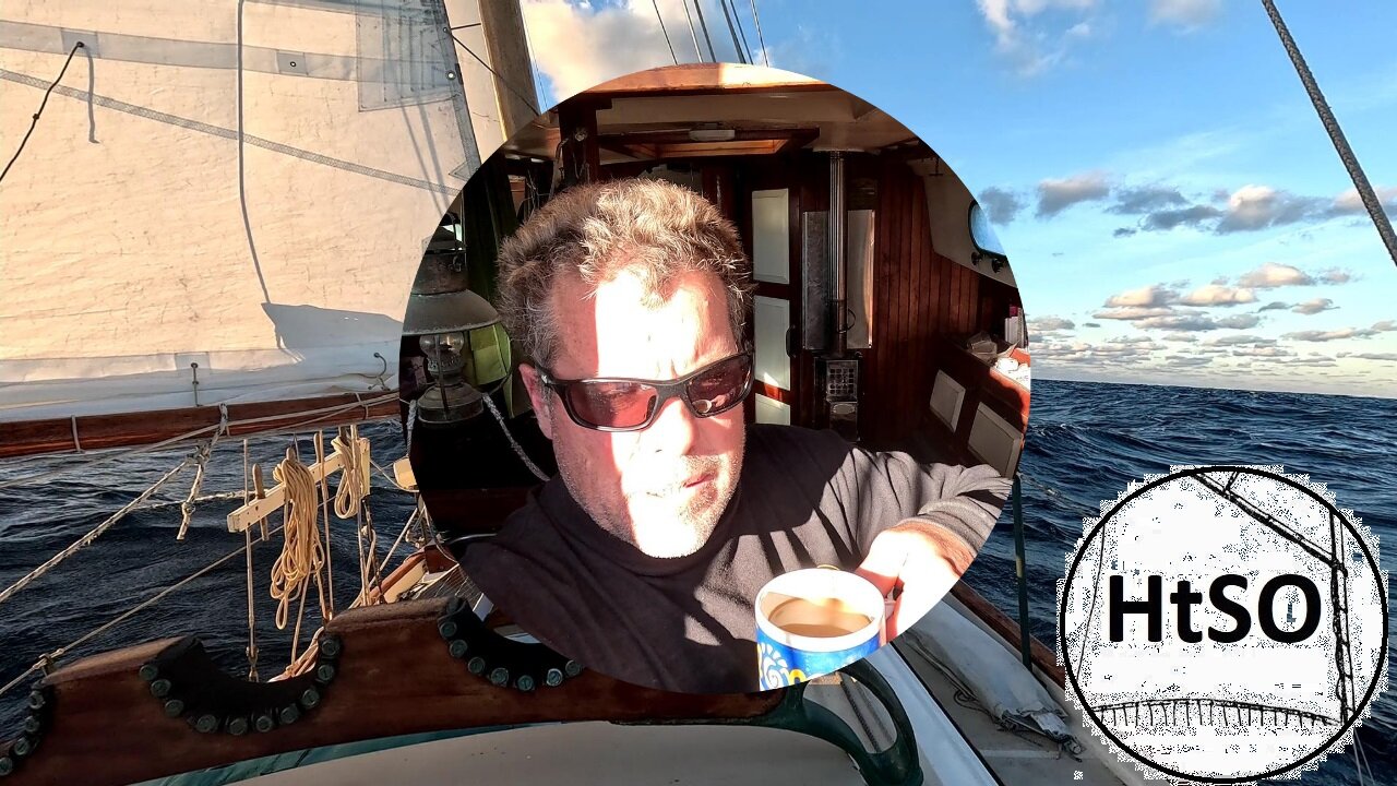 Offshore to the Bahamas in January | Ep. 289