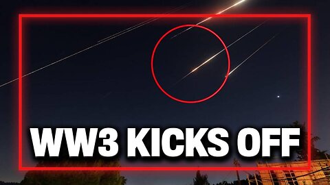 The World Has Never Been Closer to Thermonuclear War - Must Watch/Share Analysis!