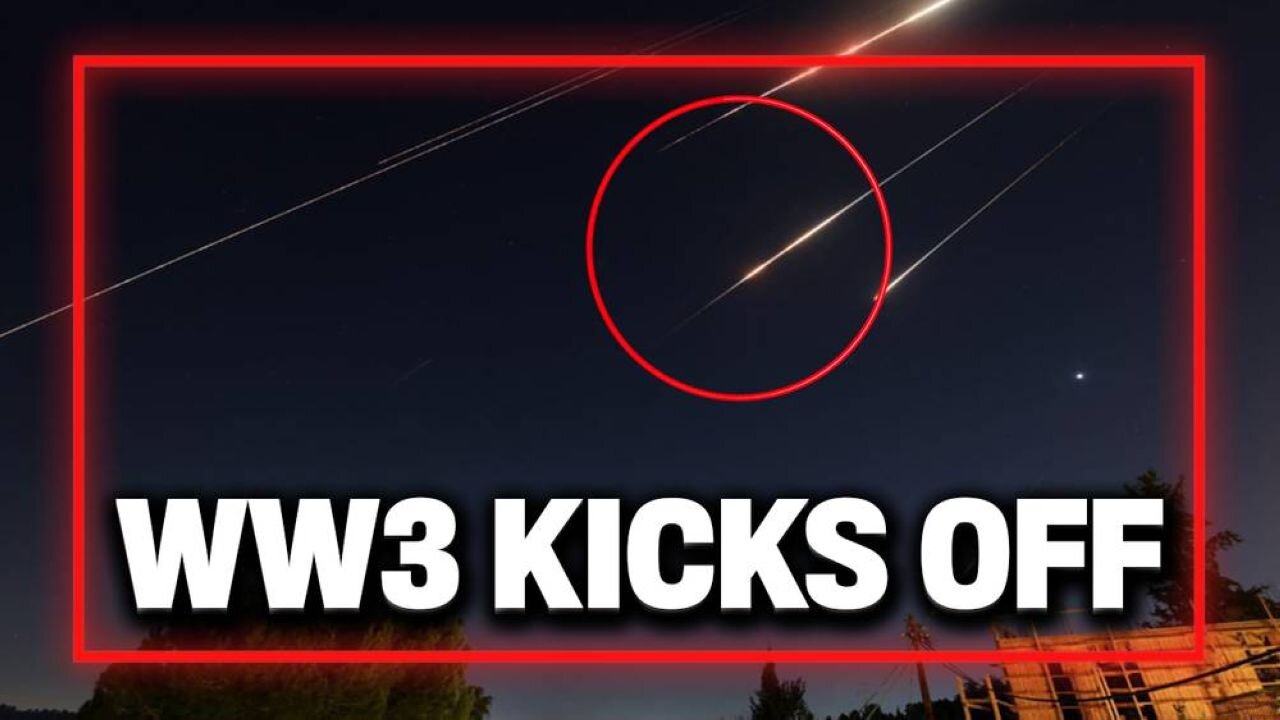 The World Has Never Been Closer to Thermonuclear War - Must Watch/Share Analysis!