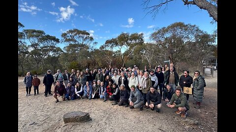 Adelaide Recap