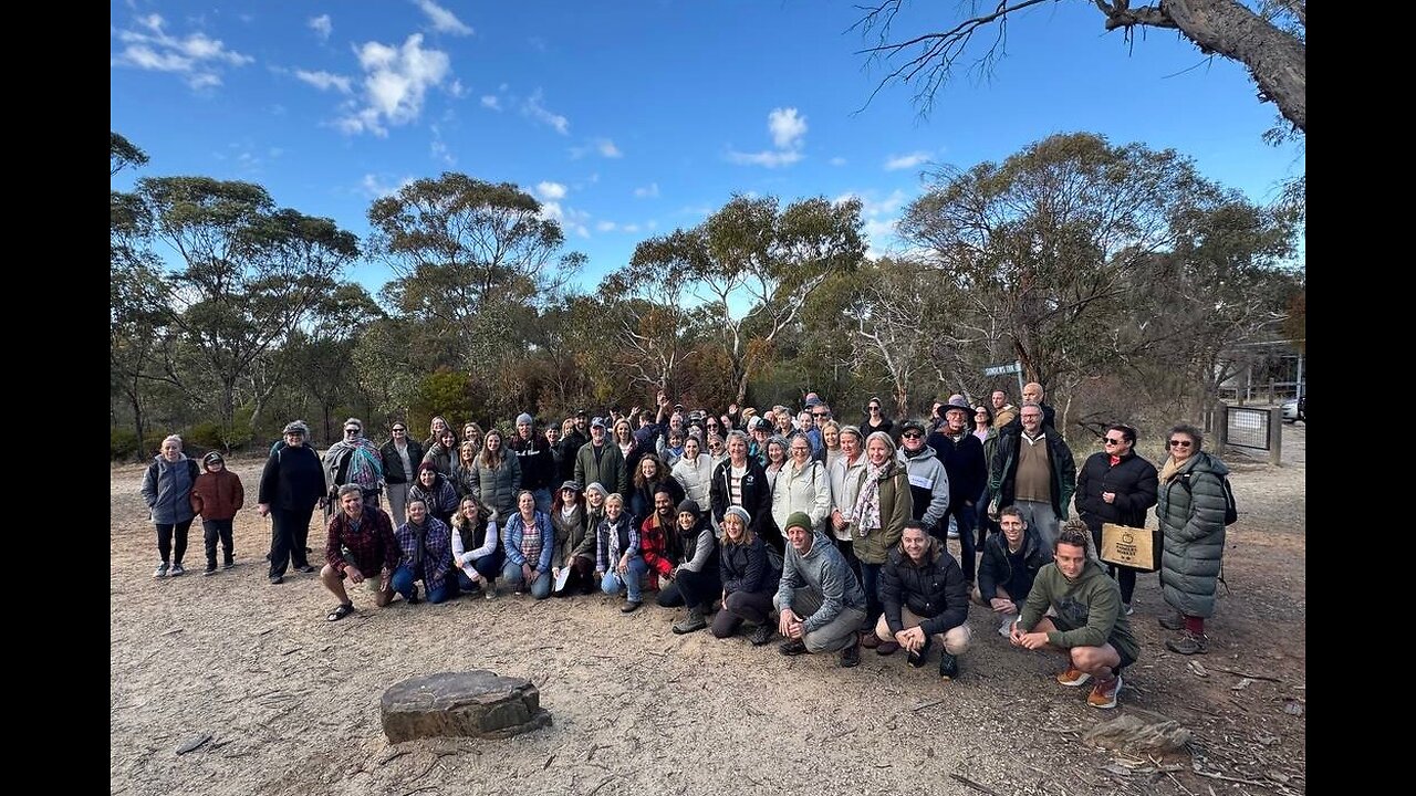 Adelaide Recap