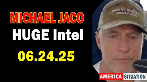 Michael Jaco Huge Intel: "Child Trafficking Rings! Important Update By Michael Jaco"