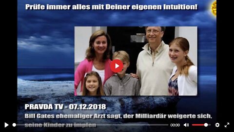 WAR ALLES GEPLANT?