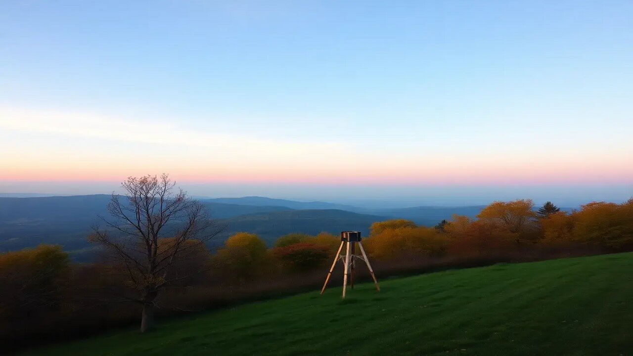 Vivid Dawn Romans 8:23 She's waiting
