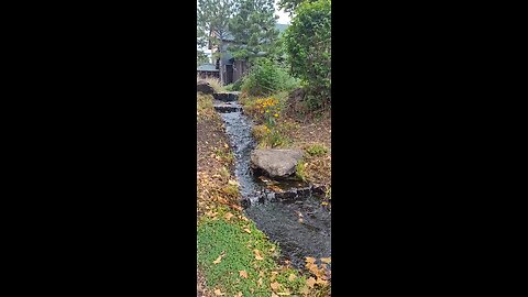 The landing in Branson Missouri