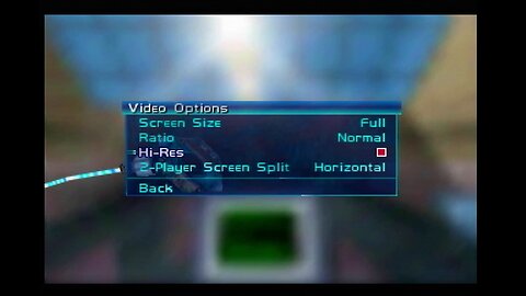 Perfect Dark - Hi-Res Perfection (Part 1)