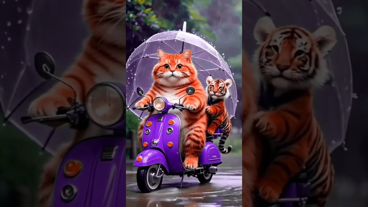 Cute Animals video