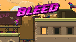 Bleed In, Bleed Out - Bleed