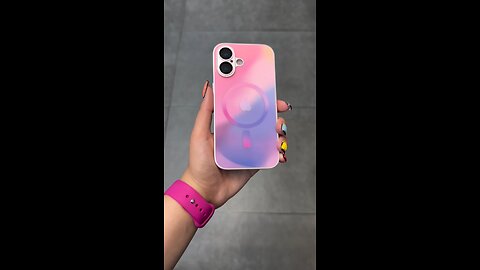 magical case