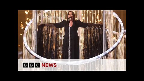 Several countries boycott Eurovision after Israel allowed to compete | BBC