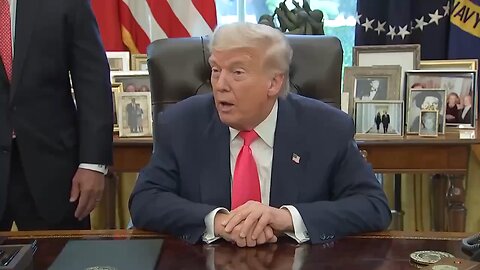 TRUMP: "If you're liberal, you're gonna have to change.