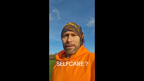 SELF CARE