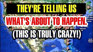 Things are Getting Strange - You Won't Believe What They're Doing Now