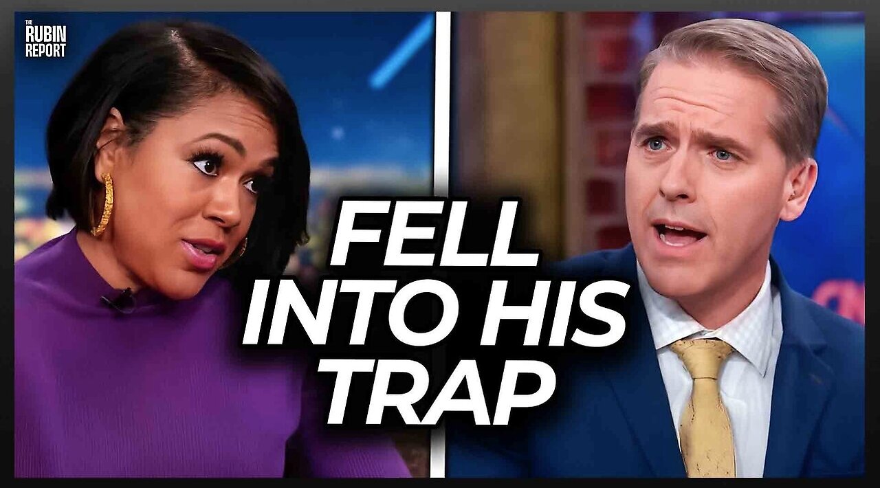 Republican Visibly Offends Guest with Simple Facts on CNN