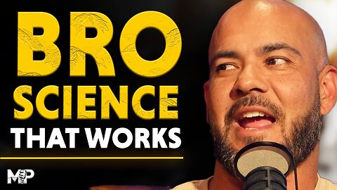 Bro-Science Myths That Turned Out True | Mind Pump 2673