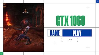 GTX 1060 Long Gameplay Session – No Lag, Just Fun