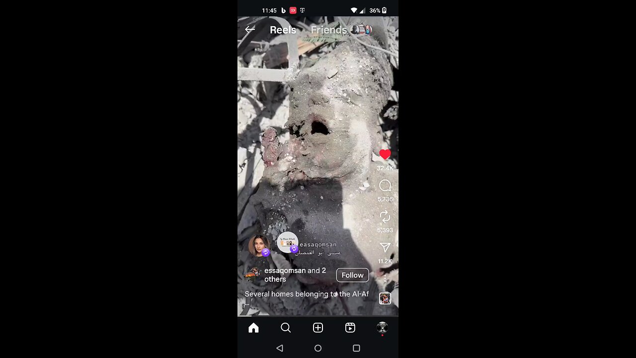 Warning Graphic Content!