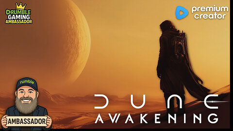 Dune - Built a Base, Lost It to a Worm. Typical Wednesday on Arrakis. - !rumbot Beta Version