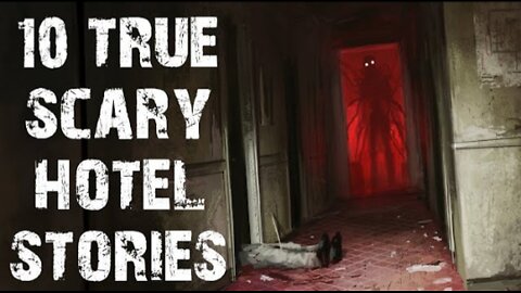 10 ture crary hotels stories