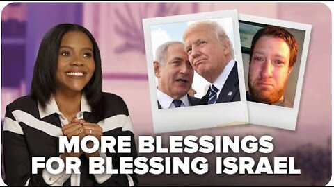 The United States Of Israel Strikes Again