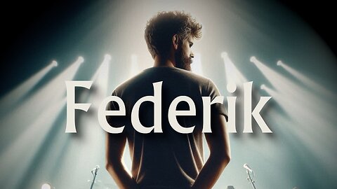 Whispering Secrets (arr. by Federik)
