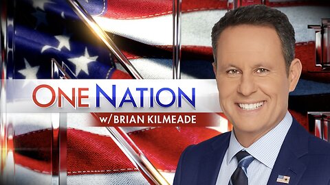 ONE NATION with Brian Kilmeade (June 29, 2025) BREAKING NEWS
