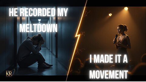 How My Office Breakdown Changed Everything | Karma Returns Ep 6