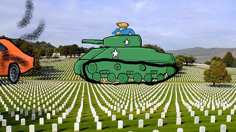 Memorial Day history