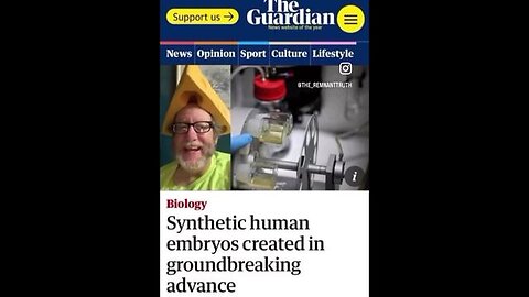 "Unveiling the Shocking Truth: Human Cloning Experiments since the 1950s– A Closer Look"