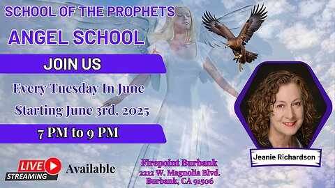 School of the Prophets