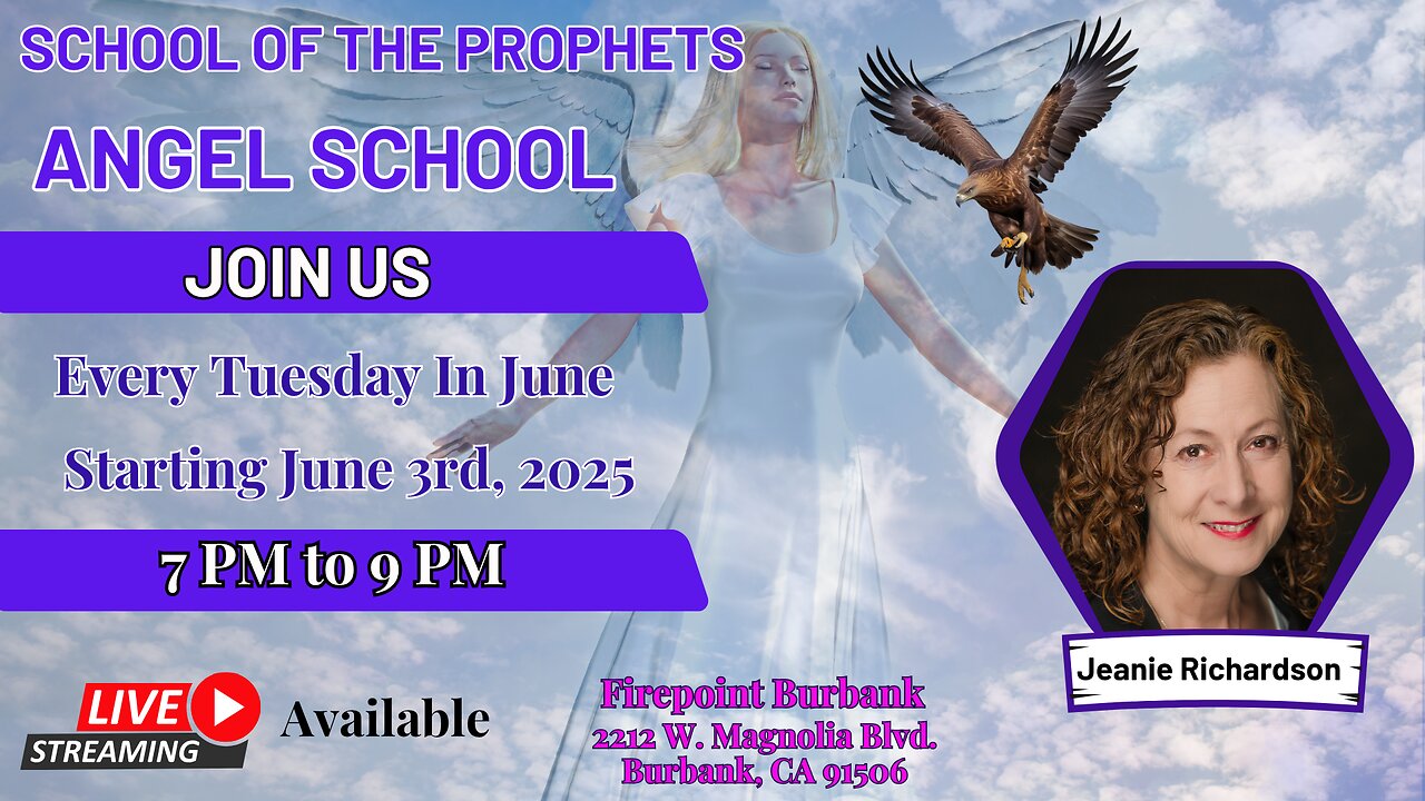 School of the Prophets