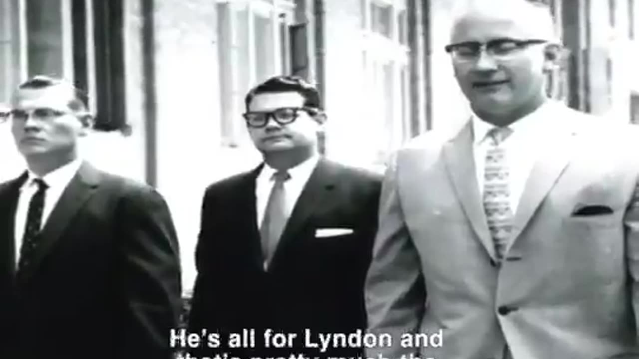 implicates LBJ in the a*sassination of JFK.