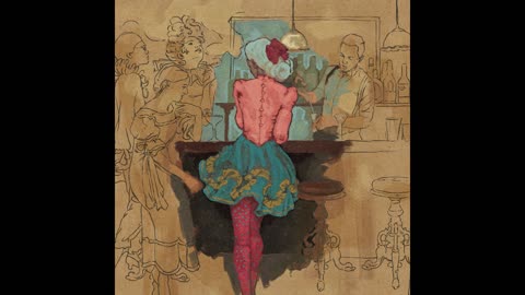 Haute & Freddy - Sophie (SLOWED + REVERB)